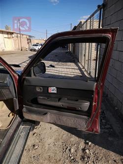 تويوتا 4رنر